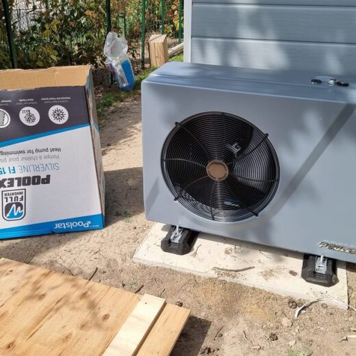 Installation climatisation à La Seyne-sur-Mer : confort réversible RGE