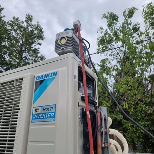 Installation de climatisation dans le Var par votre expert RGE QualiPAC ABC83