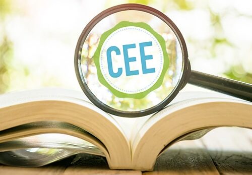 La Prime CEE en quelques mots
