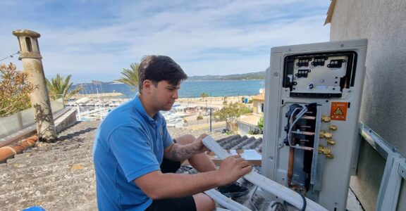 ABC 83 : Votre Expert en Climatisation, Pompes à Chaleur et Énergie Solaire
