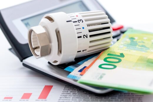 L&#8217;augmentation du coût de l&#8217;électricité