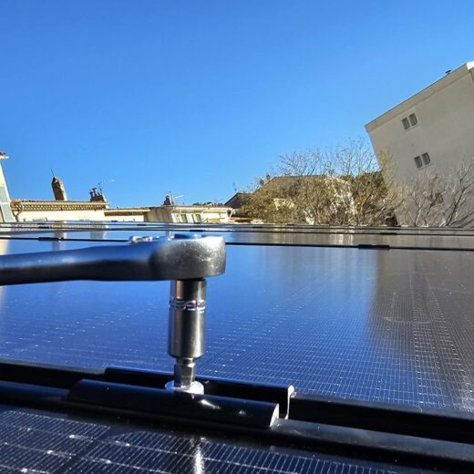 Installateur de panneaux solaires à Bandol : certifié RGE et QualiPV