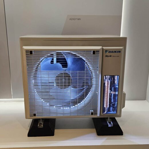 Installation de climatisation dans le Var par votre expert RGE QualiPAC ABC83